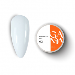 Universal Gel 002 Ga&Ma, 15ml