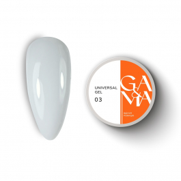 Universal Gel 003 Ga&Ma, 15ml