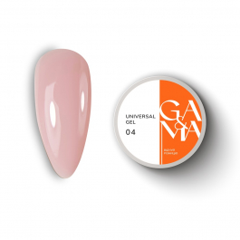 Universal Gel 004 Ga&Ma, 15ml