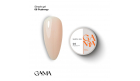 Simple Gel 006 Pudrovyy Ga&Ma, 30ml