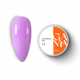 Universal Gel 011 Ga&Ma, 15ml