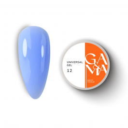 Universal Gel 012 Ga&Ma, 15ml