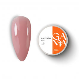 Universal Gel 013 Ga&Ma, 15ml