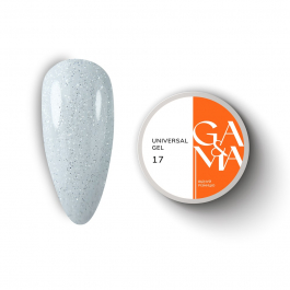 Universal Gel 017 Ga&Ma, 15ml