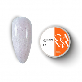 Universal Gel 027 Ga&Ma, 15ml