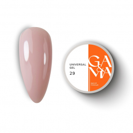 Universal Gel 029 Ga&Ma, 15ml