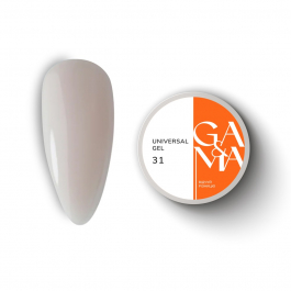 Universal Gel 031 Ga&Ma, 30ml