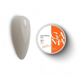 Universal Gel 037 Ga&Ma, 15ml
