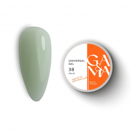 Universal Gel 038 Ga&Ma, 15ml