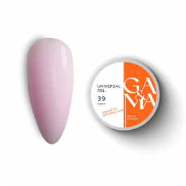 Universal Gel 039 Ga&Ma, 15ml