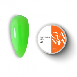 Universal Gel 042 Ga&Ma, 15ml