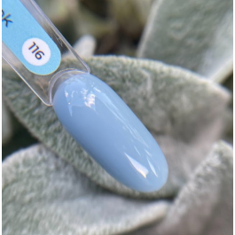Liquid Pastel Ga&Ma 116 Barvinok, 10ml