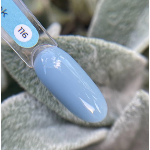 Liquid Pastel Ga&Ma 116 Barvinok, 10ml