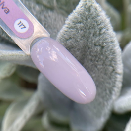 Liquid Pastel Ga&Ma 117 Malva, 10ml