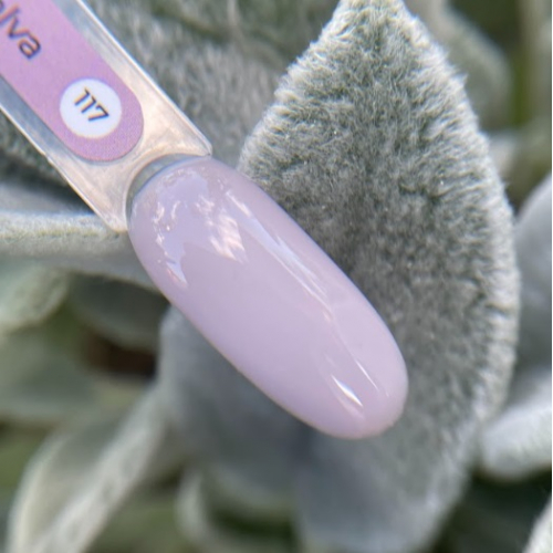 Liquid Pastel Ga&Ma 117 Malva, 10ml