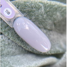 Liquid Pastel Ga&Ma 118 Troyanda, 10ml