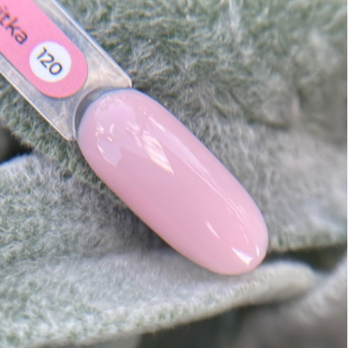 Liquid Pastel Ga&Ma 120 Margaritka, 10ml