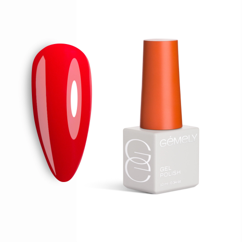 Max Color 016 Gemely, 10ml