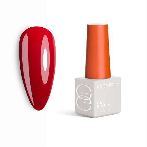 Max Color 018 Gemely, 10ml