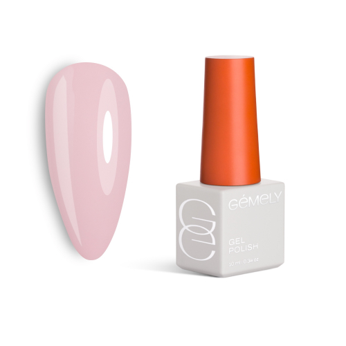 Max Color 026 Gemely, 10ml