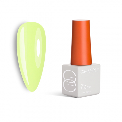 Max Color 036 Gemely, 10ml Max Color 036 Gemely, 10ml