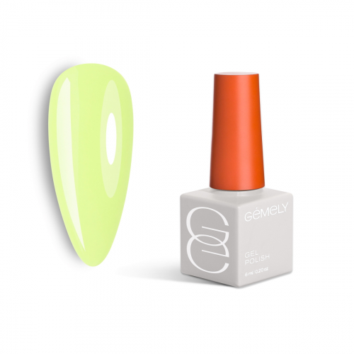 Max Color 036 Gemely, 6ml Max Color 036 Gemely, 6ml