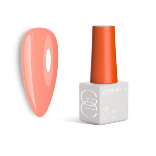 Max Color 038 Gemely, 10ml Max Color 038 Gemely, 10ml