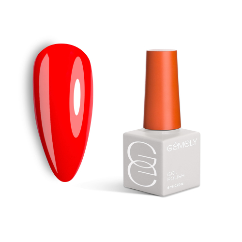 Max Color 014 Gemely, 6ml