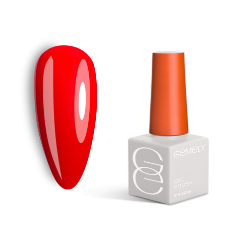 Max Color 015 Gemely, 6ml