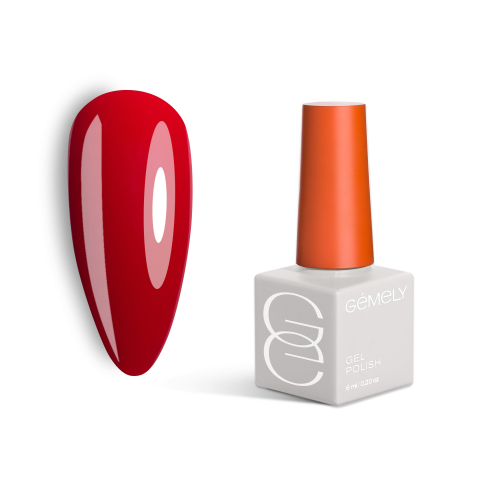 Max Color 018 Gemely, 6ml