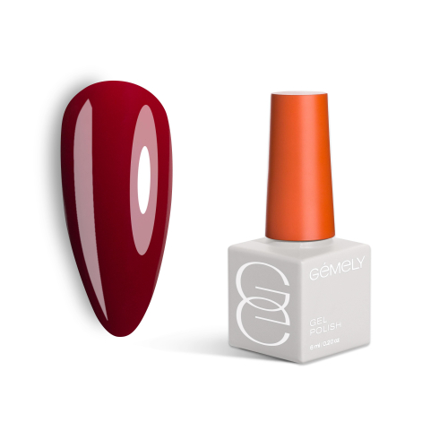 Max Color 020 Gemely, 6ml