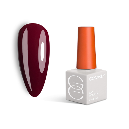 Max Color 021 Gemely, 6ml