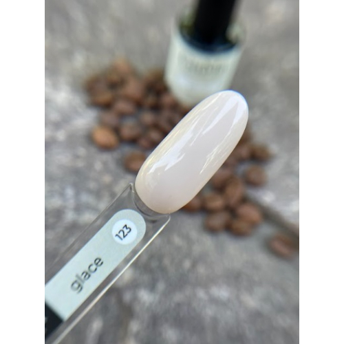 Monochrome Collection Ga&Ma 123 Glacé, 10ml