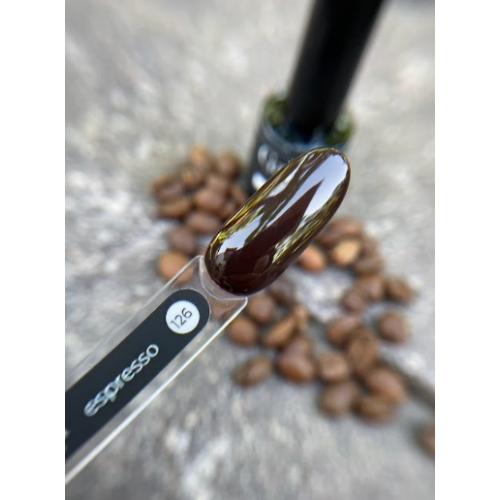 Monochrome Collection Ga&Ma 126 Espresso, 10ml