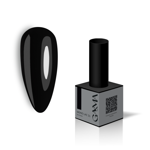 Mono Lac Ga&Ma 021, 6ml