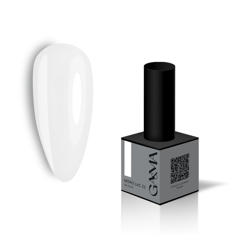 Mono Lac Ga&Ma 022, 6ml