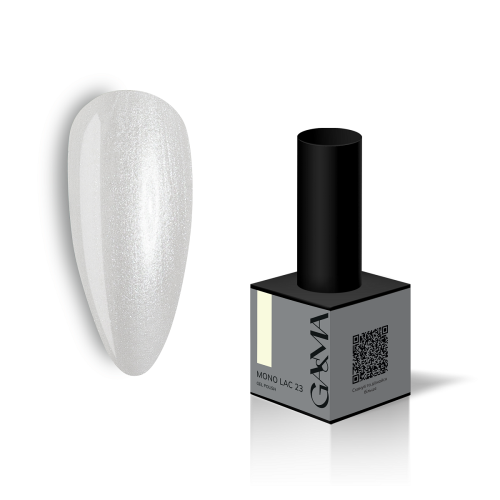Mono Lac Ga&Ma 023, 6ml