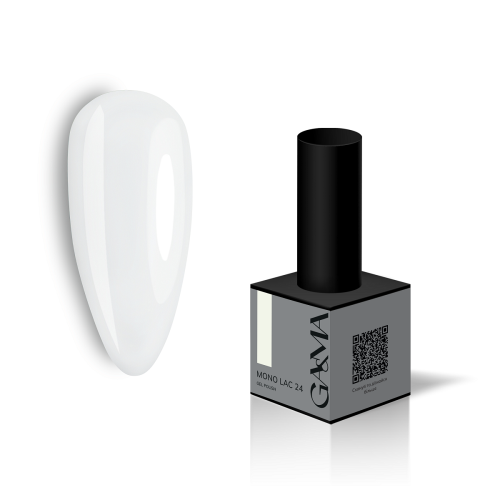 Mono Lac Ga&Ma 024, 6ml