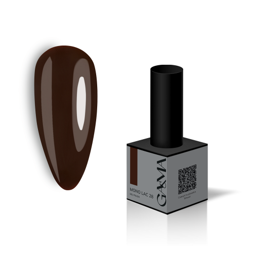 Mono Lac Ga&Ma 028, 6ml