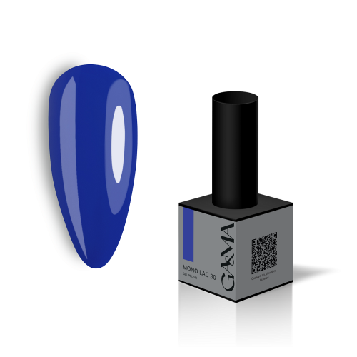 Mono Lac Ga&Ma 030, 6ml