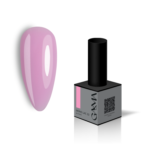 Mono Lac Ga&Ma 032, 6ml