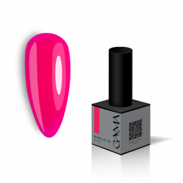 Mono Lac Ga&Ma 033, 6ml