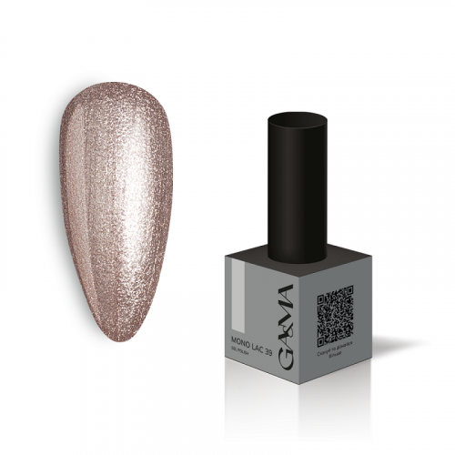 Mono Lac Ga&Ma 039, 6ml