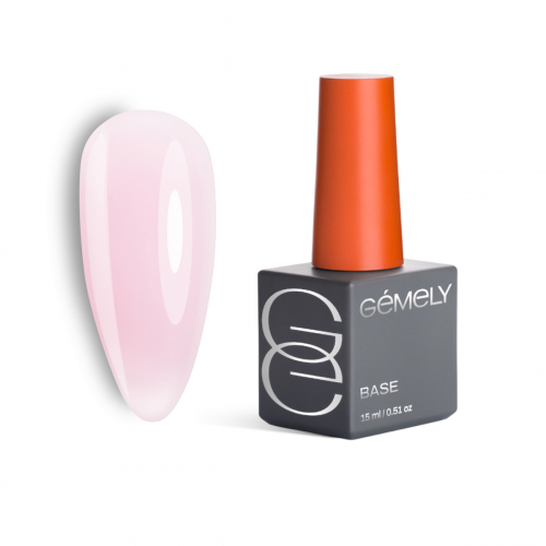 Neo Cover Base 016 Gemely, 15ml