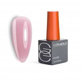 Neo Cover Base 017 Gemely, 15ml