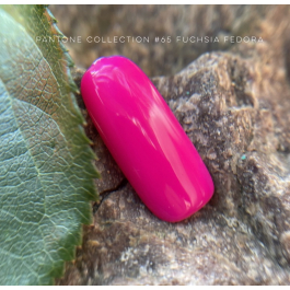 Pantone Collection Ga&Ma 065 Fuchsia Fedora, 10ml