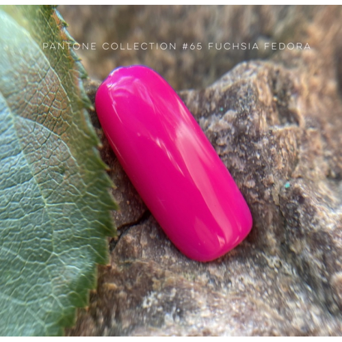 Pantone Collection Ga&Ma 065 Fuchsia Fedora, 10ml