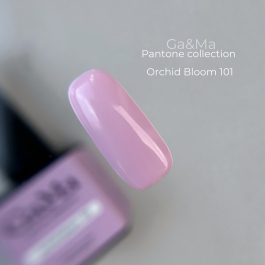 Pantone Collection Ga&Ma 101 Orchid bloom, 10ml