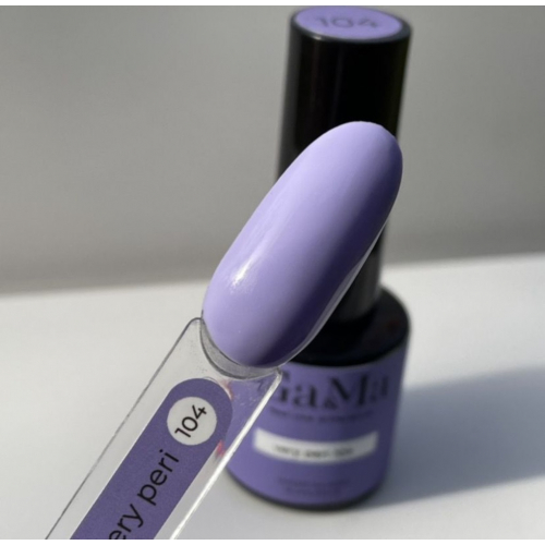 Pantone Collection Ga&Ma 104 Very peri, 10ml