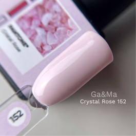 Pantone Collection Ga&Ma 152 Cristal Rose, 10ml